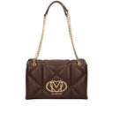 LOVE MOSCHINO Borse JC4041PP0N-LC0 NERO