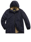 BLAUER abbigliamento LUK11139-007110 999 NERO