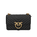 PINKO Borse 100074-A0GK MARR/LEONE