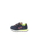 SUN68 Scarpe Z45302B MILITARE SCURO