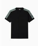 EA7 - EMPORIO ARMANI abbigliamento 7M001507 AF16548 UC001 BLACK