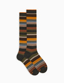 GALLO Calze AP103413 32979-ANTR/MIL