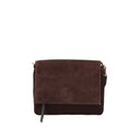 GIANNI CHIARINI Borse BS 12294/COMM CM-PL MOKA