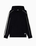 EA7 - EMPORIO ARMANI abbigliamento 7M000972 AF10377 UC001 BLACK