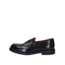 NERO GIARDINI Scarpe E500600U 100 NERO