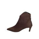 NAPOLEONI Scarpe A5244 CAFFE'