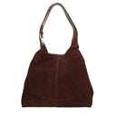 COCCINELLE Borse E1 THE 11 01 01 COGNAC