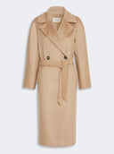 MAX MARA abbigliamento RESINA 006 CAMMELLO