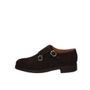 BERWICK 1707 Scarpe 5212 Nero