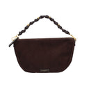 GIANNI CHIARINI Borse BS 12691 CM-PL 7580 AMARONE