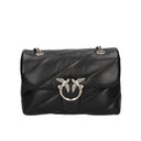 PINKO Borse 100038-A0F2 NERO