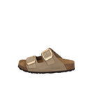 GRUNLAND Scarpe CB0076 Marrone