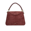 COCCINELLE Borse E1 VCL 18 01 01 W25 FANGO