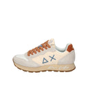 SUN68 Scarpe Z36104 31 BCO PANNA