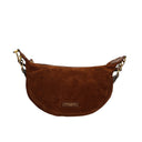 GIANNI CHIARINI Borse BS 12050 CM-NASPM COGNAC