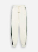 LIU JO abbigliamento TF5010J4523 Bianco/Nero