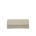 Soirée Borse 1012B bronzo glitter