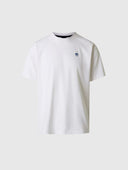 NORTH SAILS T-SHIRT 692990 CABBAGE-0463
