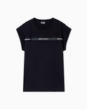 EA7 - EMPORIO ARMANI abbigliamento 7W000958 AF12503 UC001 BLACK