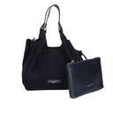 GIANNI CHIARINI Borse BS 9799 CM-PL 7580 AMARONE