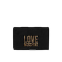 LOVE MOSCHINO Borsa JC4127PP0N-KB1 NERO