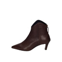 NAPOLEONI Scarpe A5244 CAFFE'