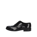 HUDSON Scarpe 77001 Blu