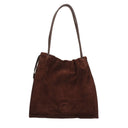 COCCINELLE Borse E1 SS6 11 01 01 BRUNETTE