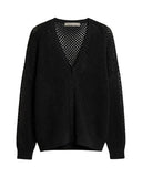 KOCCA abbigliamento FURSEO 00016 NERO