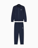 EA7 - EMPORIO ARMANI abbigliamento 8NPV60 PJVRZ 1562 ARM.BLUE