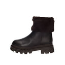 BLAUER Scarpe F6KIMMEL10/NAP DARK BROWN