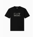 EA7 - EMPORIO ARMANI abbigliamento 7M001307 AF10375 UC001 BLACK