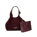 GIANNI CHIARINI Borse BS 9799 CM-PL 7580 AMARONE