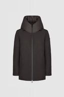 CANADIAN abbigliamento CN.G224396W BLACK COFFEE