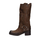 Soirée SABRINA Testa Di Moro