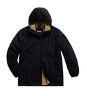 BLAUER abbigliamento LUK11139-007110 999 NERO