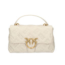 PINKO Love Bag Borse 100043 A2JX NERO