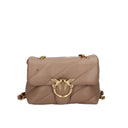 PINKO Borse 100039 A0F2 NERO