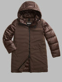 BLAUER abbigliamento LDK03413-005480 999 NERO