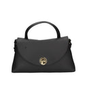 COCCINELLE Borse E1 TOA 18 01 01 COGN./NOIR