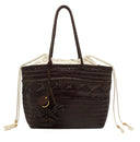 GIANNI CHIARINI Borse BS 11372/COMM 206 CUOIO
