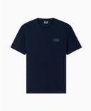 EA7 - EMPORIO ARMANI abbigliamento 7M001487 AF17789 UC001 BLACK