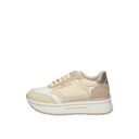 JANET&JANET Scarpe J-591 WHITE/SILVER