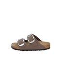 BIRKENSTOCK Scarpe 1032081 MOCCA