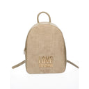 LOVE MOSCHINO Borse JC4124PP0N-KB1 SABBIA+SABBIA