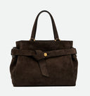 GIANNI CHIARINI Borse BS 11886 CM-FRSH MOKA