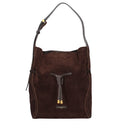GIANNI CHIARINI Borse BS 11787 CM-PL MOKA