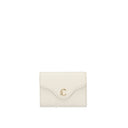 COCCINELLE Portafogli E2 SSL 11 F0 21 Y10 OYSTER