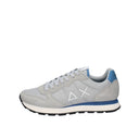 SUN68 Scarpe Z36101 01 BIANCO