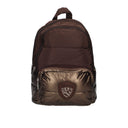 BLAUER Zaini F6WAVE04/PAD BLACK